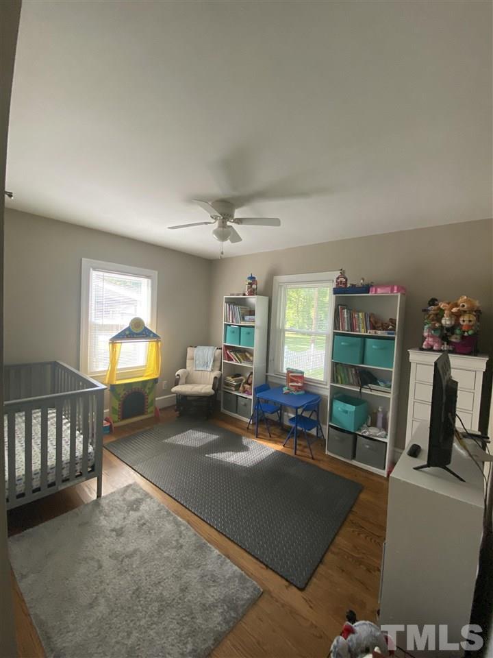 2406 Meadowbrook Road Rocky Mount, NC 27801 - Photo 13 of 22 Gallery Image 13