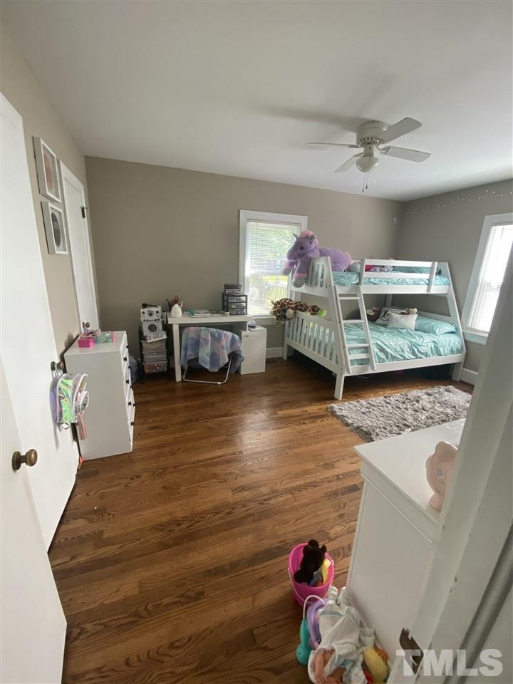 2406 Meadowbrook Road Rocky Mount, NC 27801 - Photo 14 of 22 Gallery Image 14