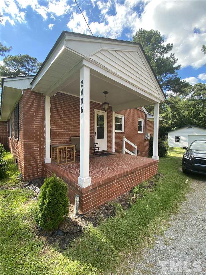 2406 Meadowbrook Road Rocky Mount, NC 27801 - Photo 21 of 22 Gallery Image 21