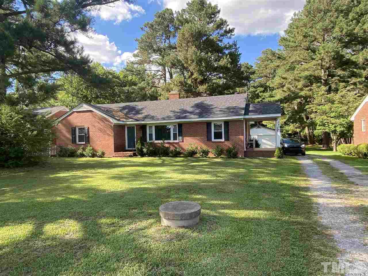 2406 Meadowbrook Road Rocky Mount, NC 27801 - Photo 22 of 22 Gallery Image 22