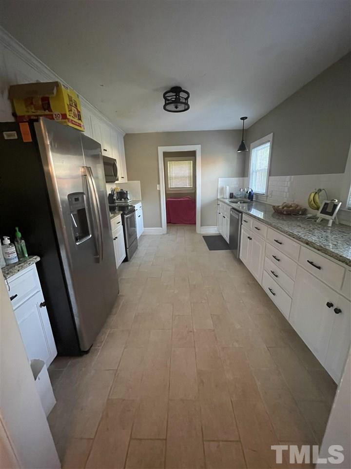 2406 Meadowbrook Road Rocky Mount, NC 27801 - Photo 4 of 22 Gallery Image 4