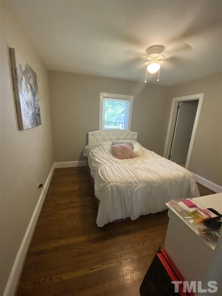 2406 Meadowbrook Road Rocky Mount, NC 27801 - Photo 5 of 22 Gallery Image 5