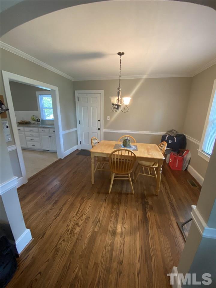 2406 Meadowbrook Road Rocky Mount, NC 27801 - Photo 7 of 22 Gallery Image 7