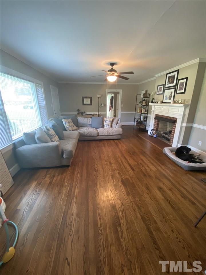 2406 Meadowbrook Road Rocky Mount, NC 27801 - Photo 10 of 22 Gallery Image 10