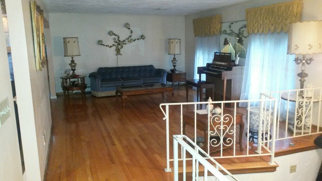 124 Chute Road Dedham, MA 02026 - Photo 5 of 8 Gallery Image 5