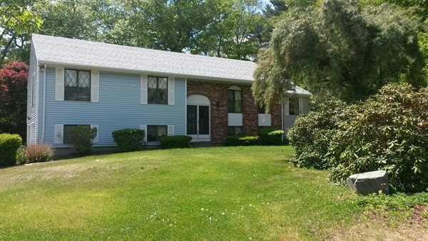 124 Chute Road Dedham, MA 02026 - Photo 8 of 8 Gallery Image 8