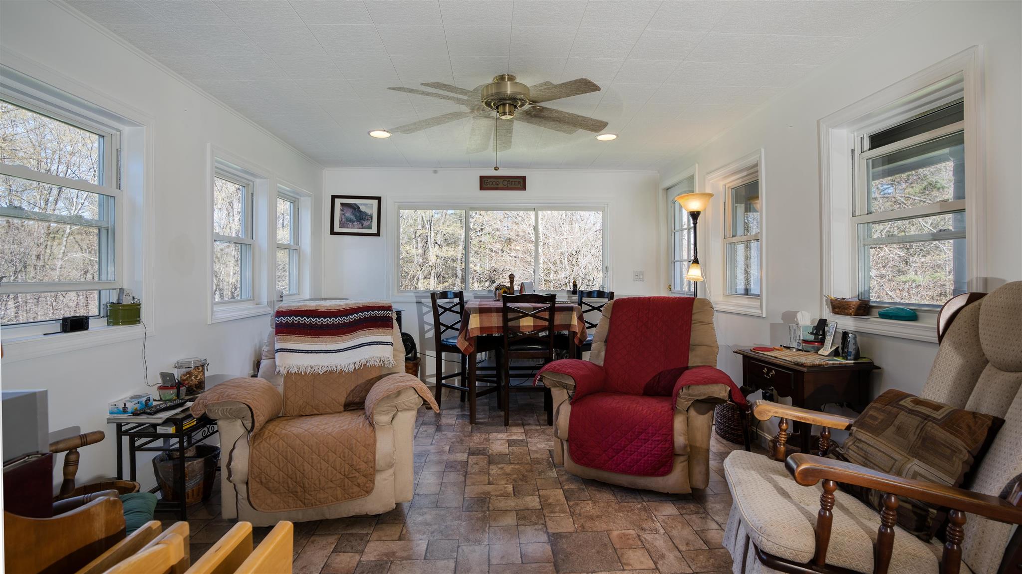 12 Sun Valley Road Hartland, VT 05048 - Photo 21 of 39