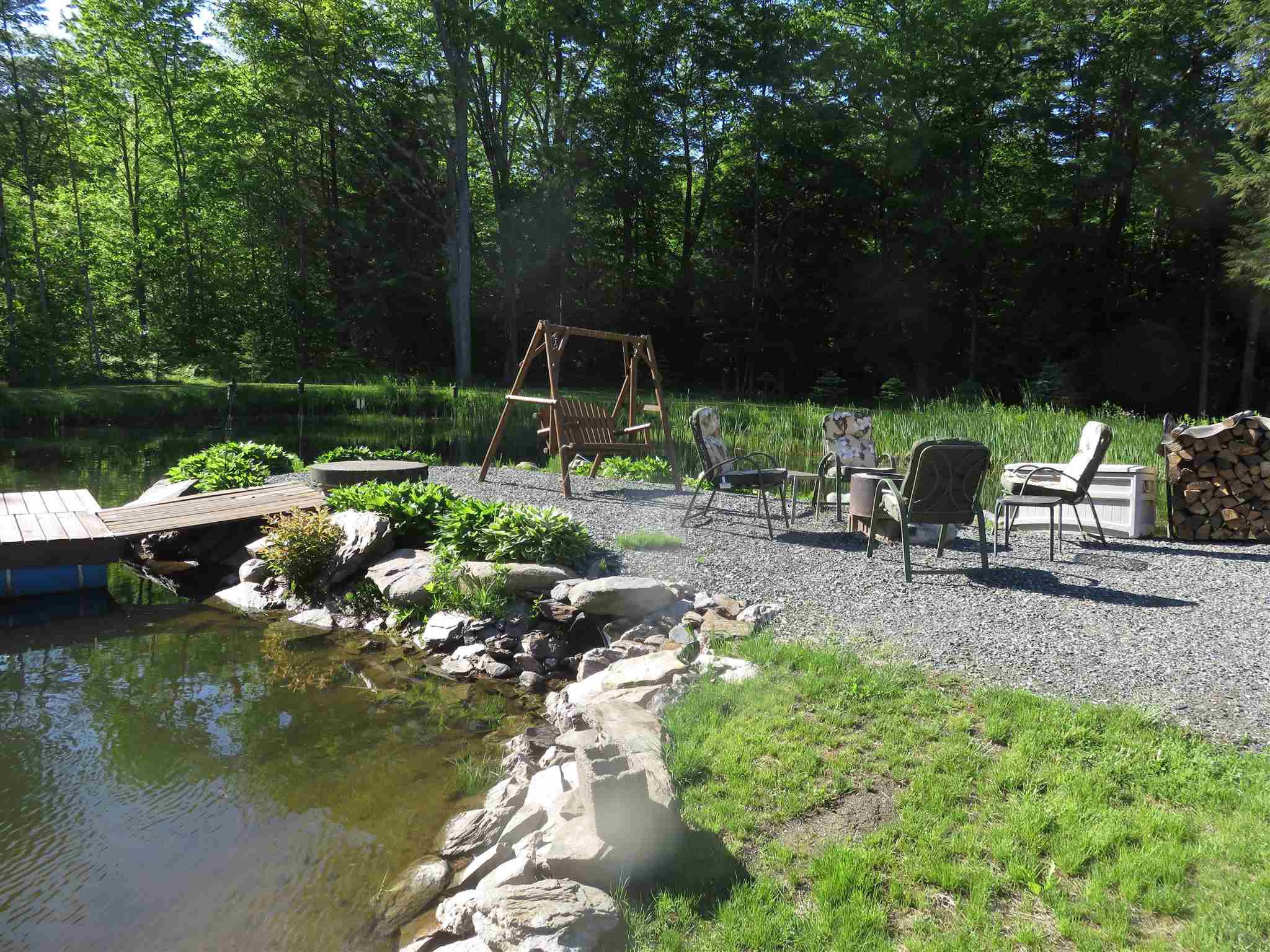 12 Sun Valley Road Hartland, VT 05048 - Photo 9 of 39