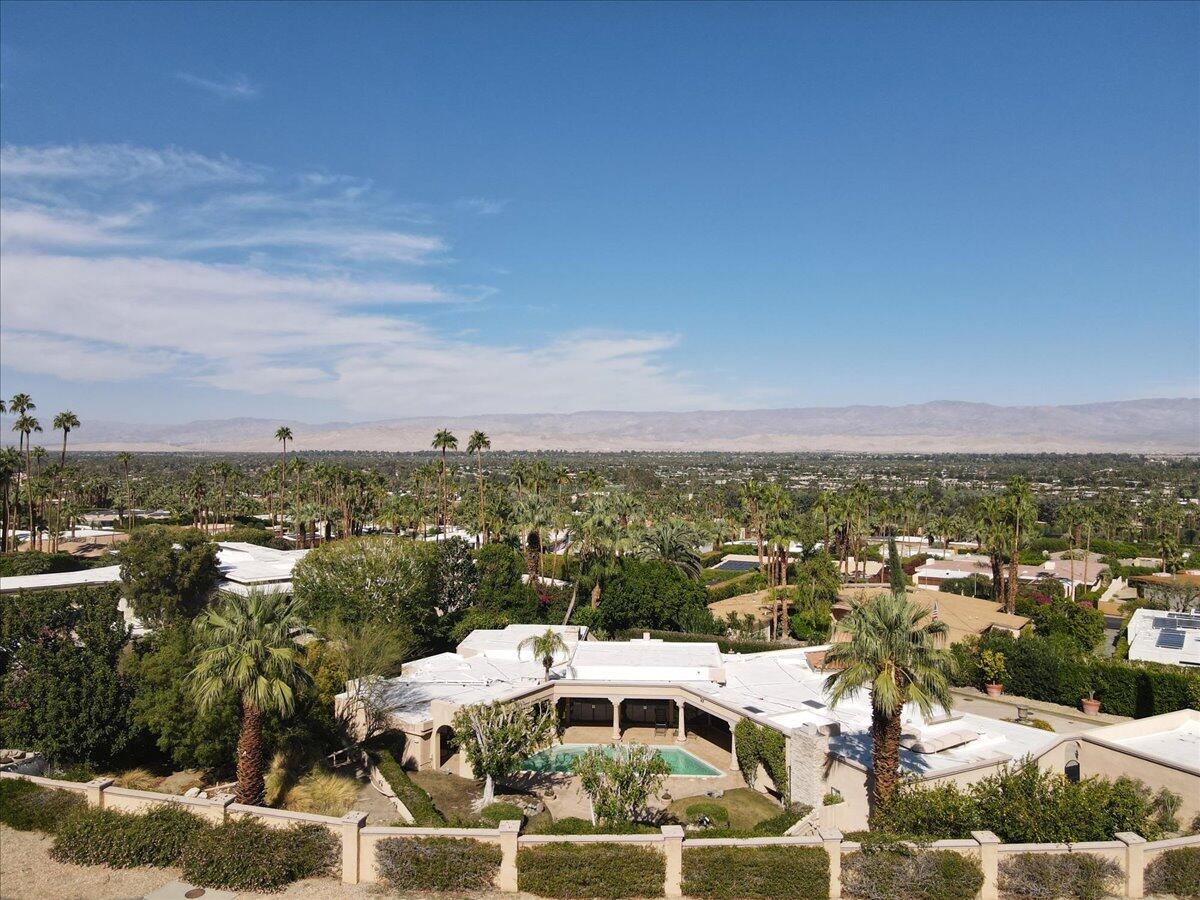 40885 Thunderbird Road Rancho Mirage, CA 92270 - Photo 2 of 61 a view of a city