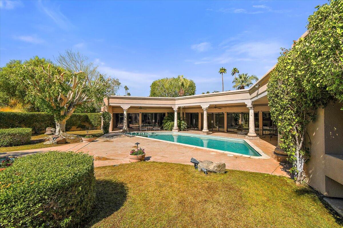 40885 Thunderbird Road Rancho Mirage, CA 92270 - Photo 26 of 61 44-BOS_0534