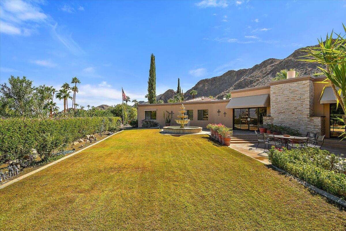 40885 Thunderbird Road Rancho Mirage, CA 92270 - Photo 48 of 61 50-BOS_0552