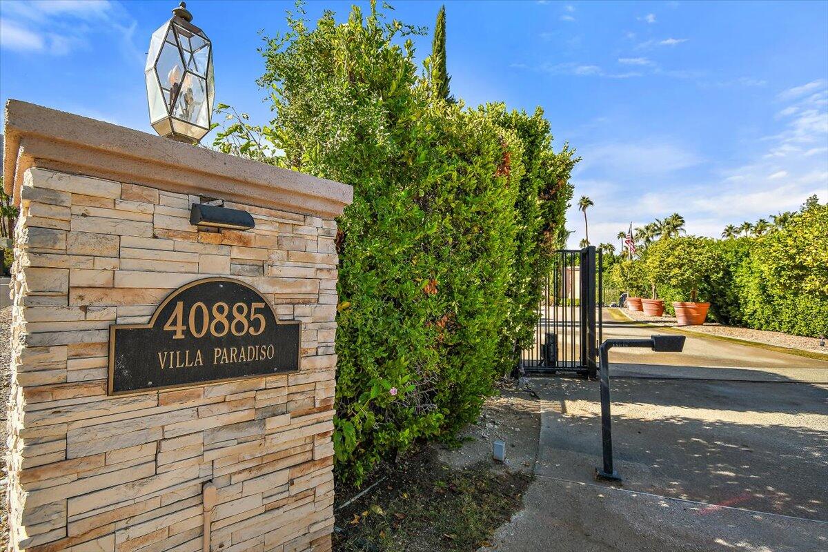 40885 Thunderbird Road Rancho Mirage, CA 92270 - Photo 50 of 61 53-BOS_0575