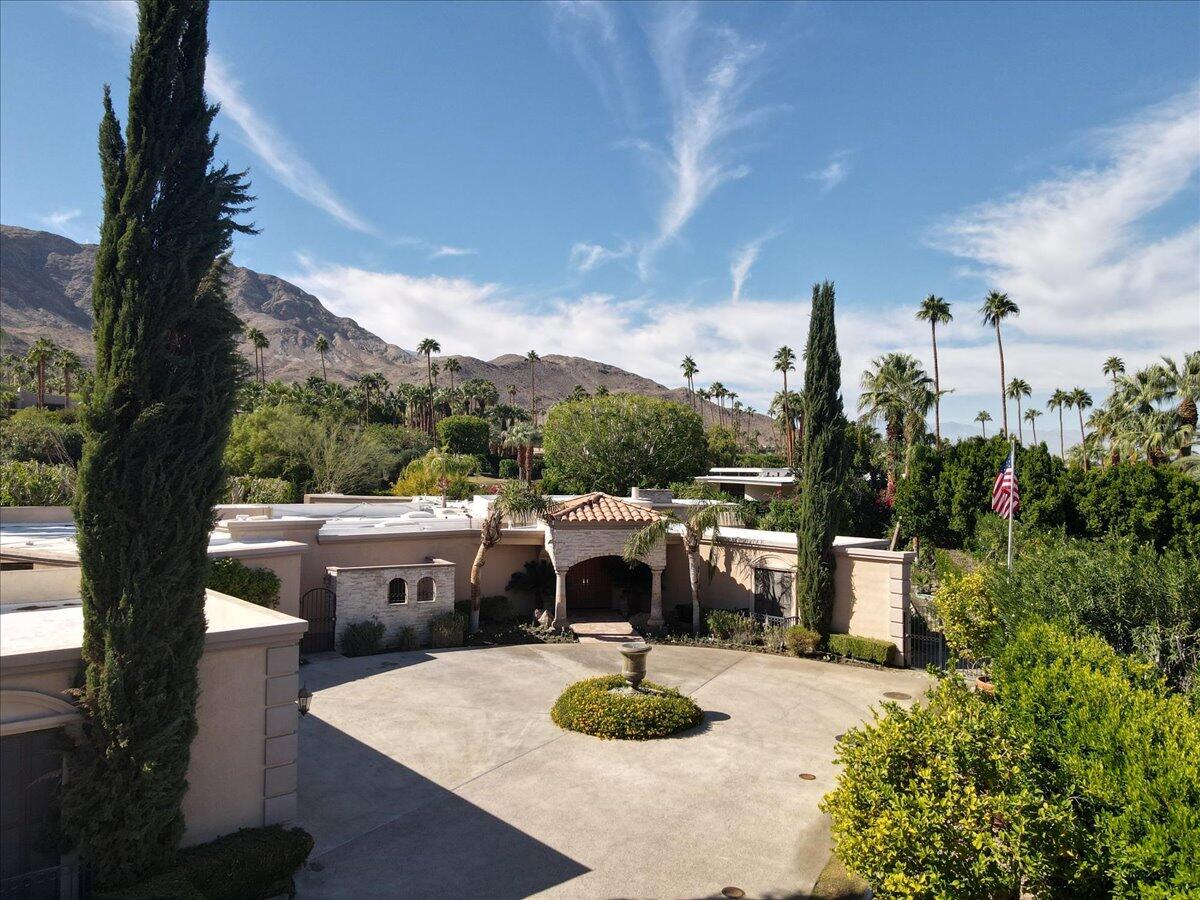 40885 Thunderbird Road Rancho Mirage, CA 92270 - Photo 6 of 61 61-DJI_0042