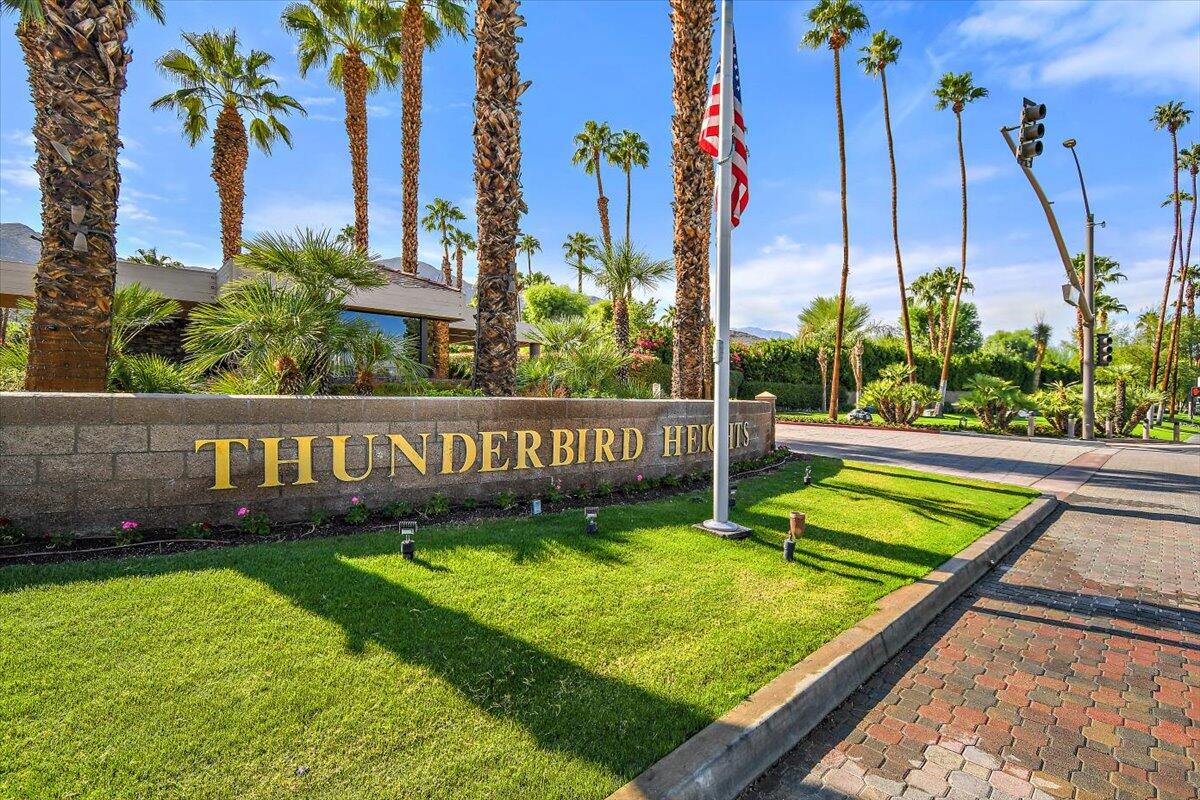 40885 Thunderbird Road Rancho Mirage, CA 92270 - Photo 61 of 61 54-BOS_0578
