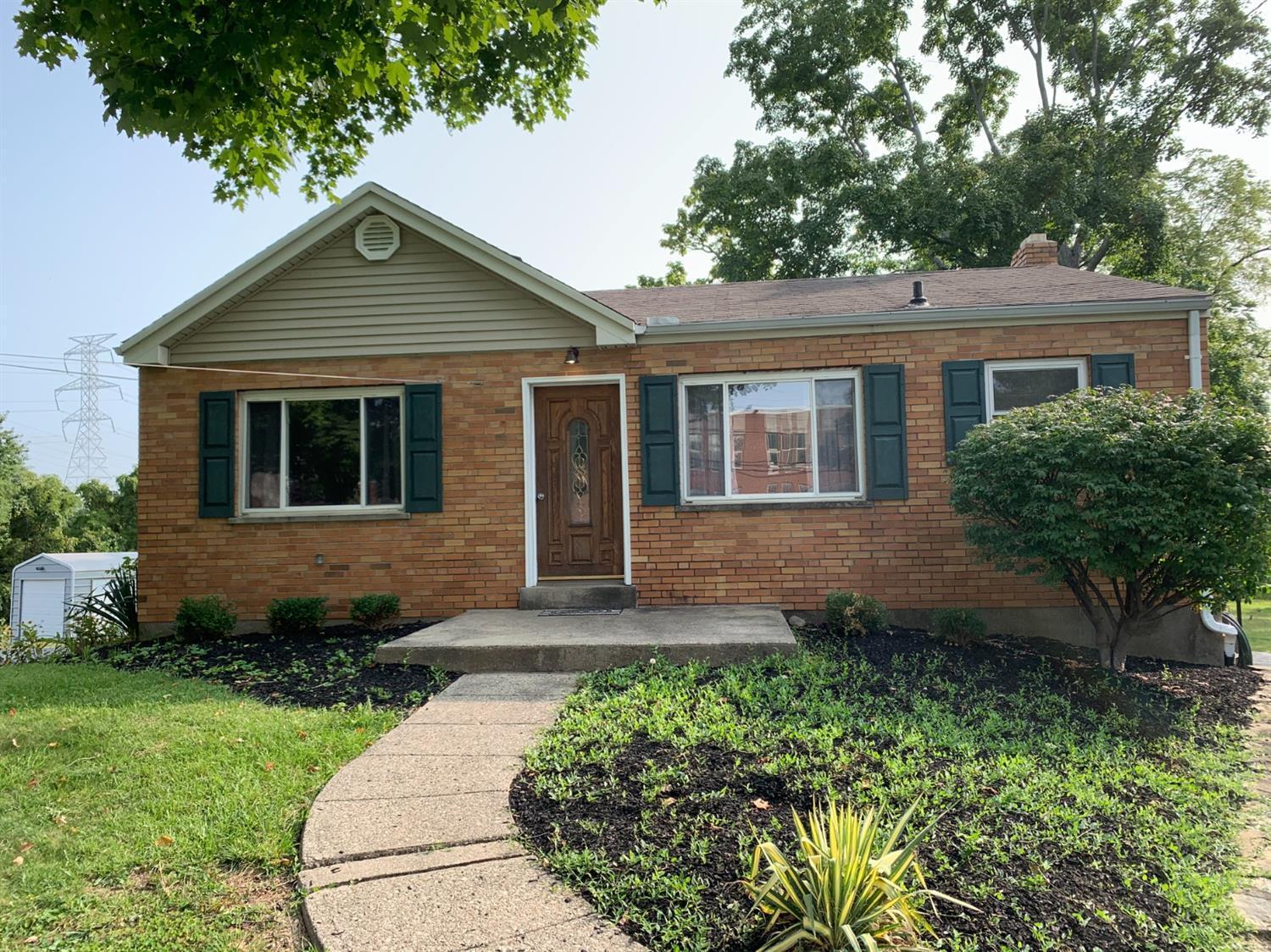 4160 Ebenezer Road Cincinnati, OH 45248 - Photo 1 of 1