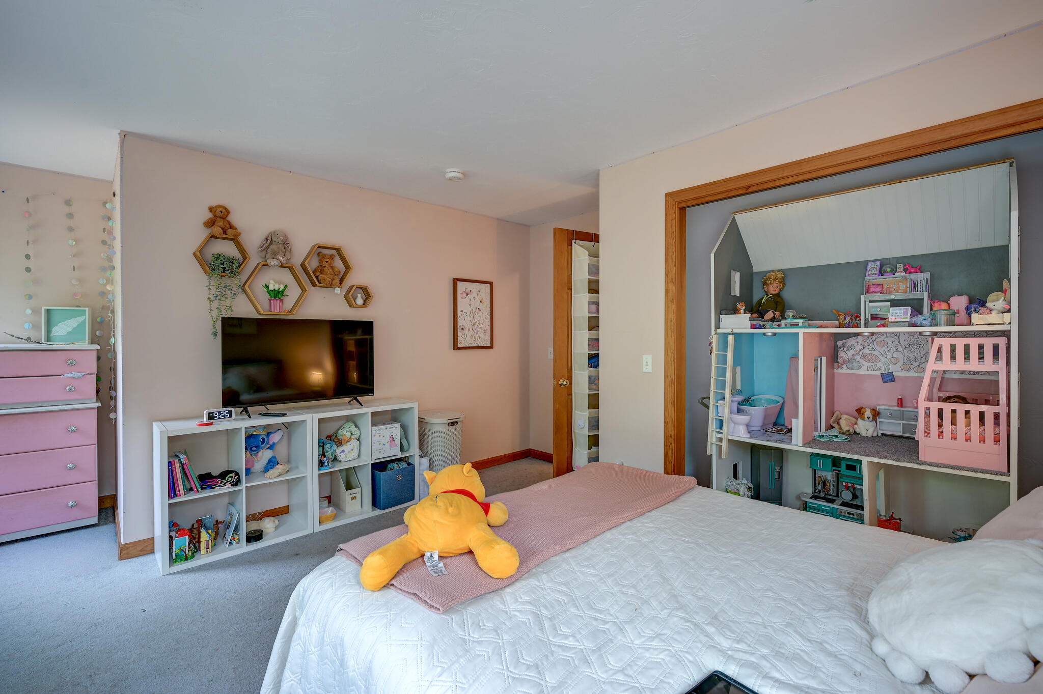 70 Chautauqua Road Fryeburg, ME 04037 - Photo 27 of 42 Bedroom 3