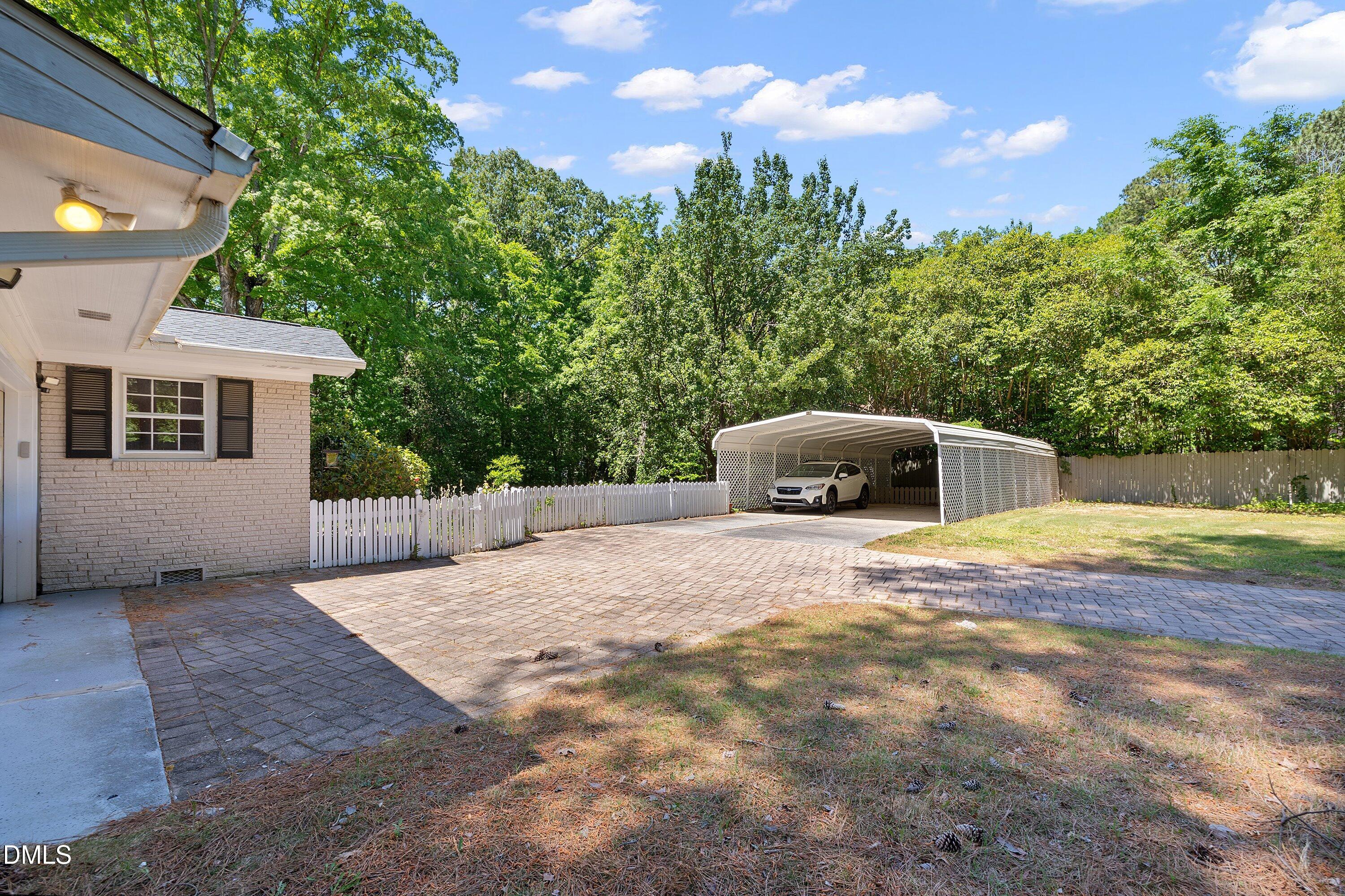 2802 Devon Road Durham, NC 27707 - Photo 40 of 46