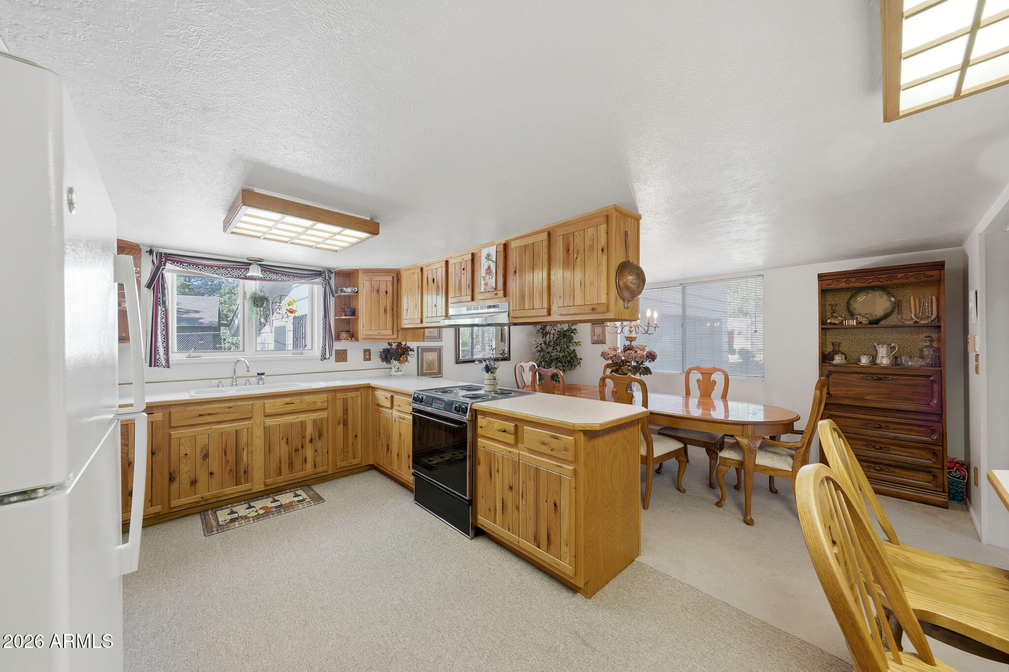 700 East Crestline Road Munds Park, AZ 86017 - Photo 17 of 61 B (26)