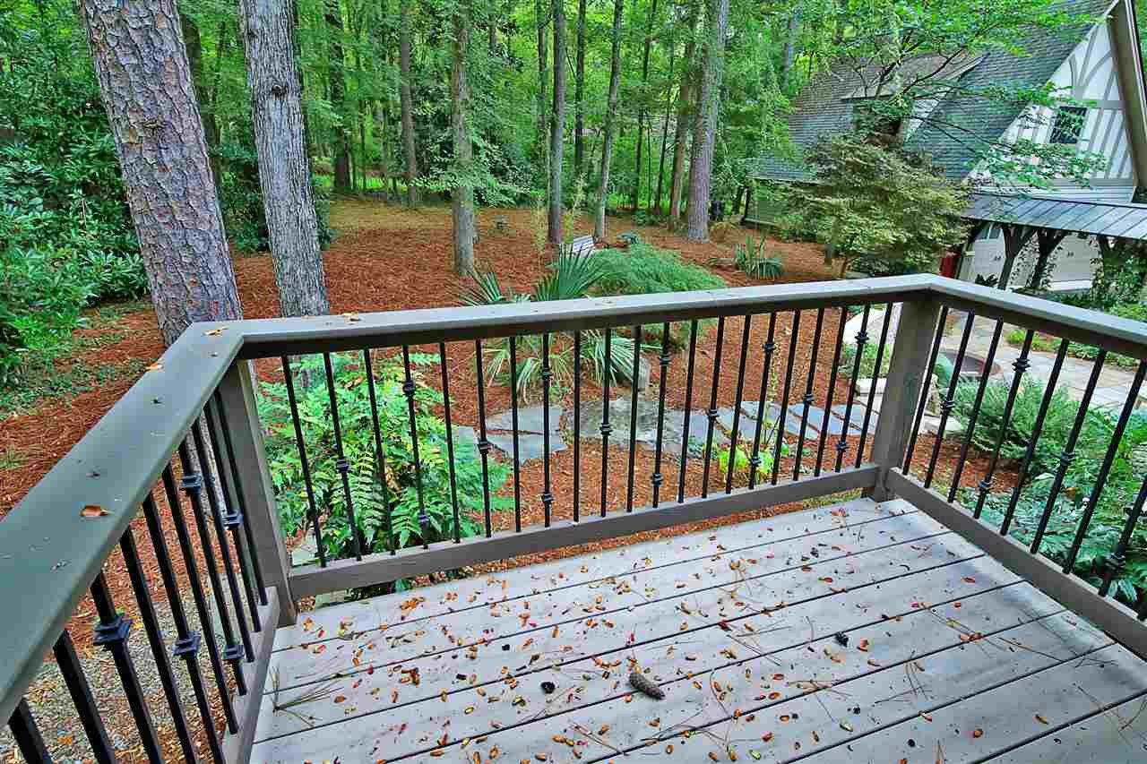 3411 Dover Road Durham, NC 27707 - Photo 28 of 29 Deck off MBR