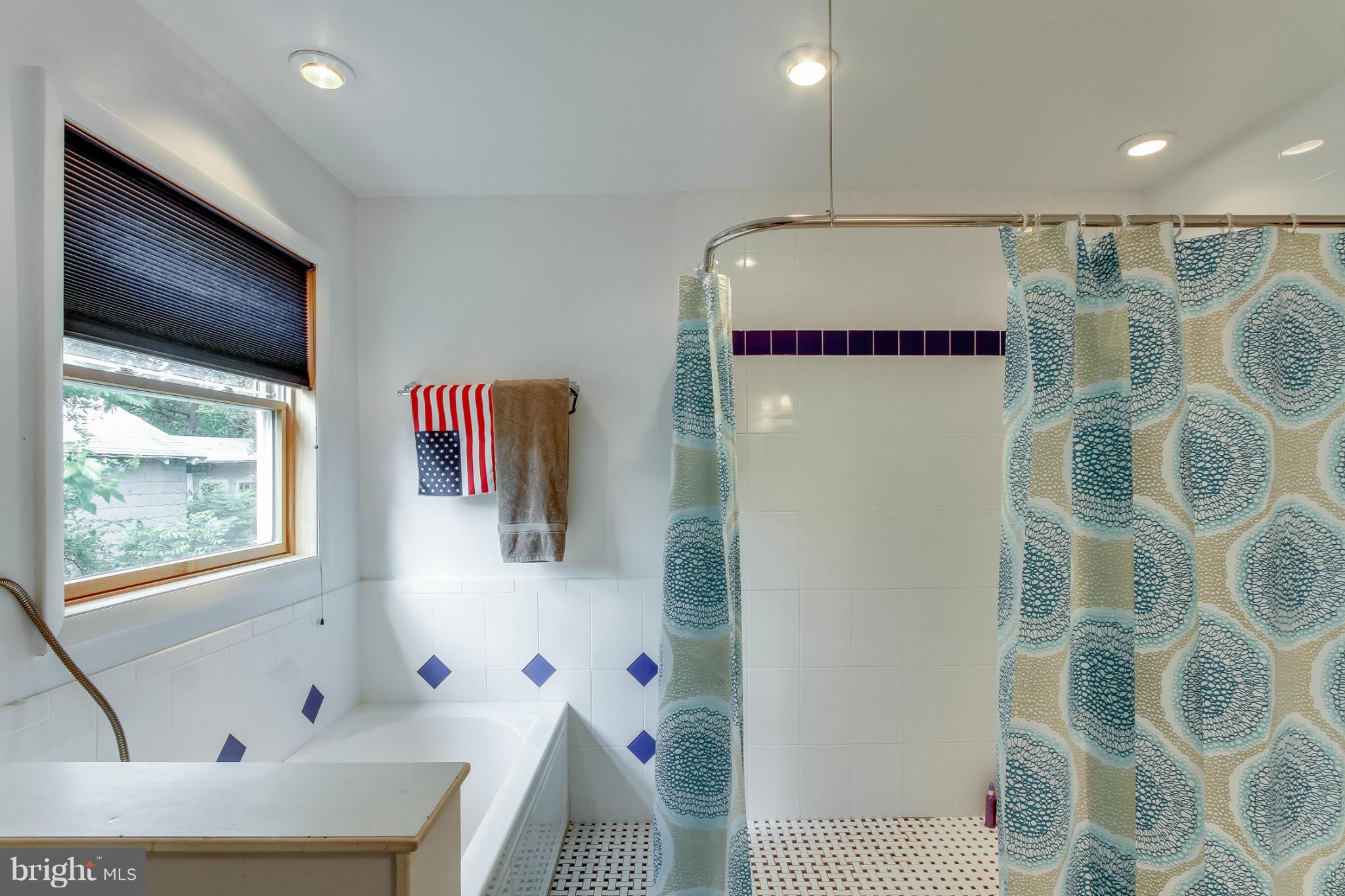 6721 Queens Road Alexandria, VA 22306 - Photo 12 of 29 Bath (Master)