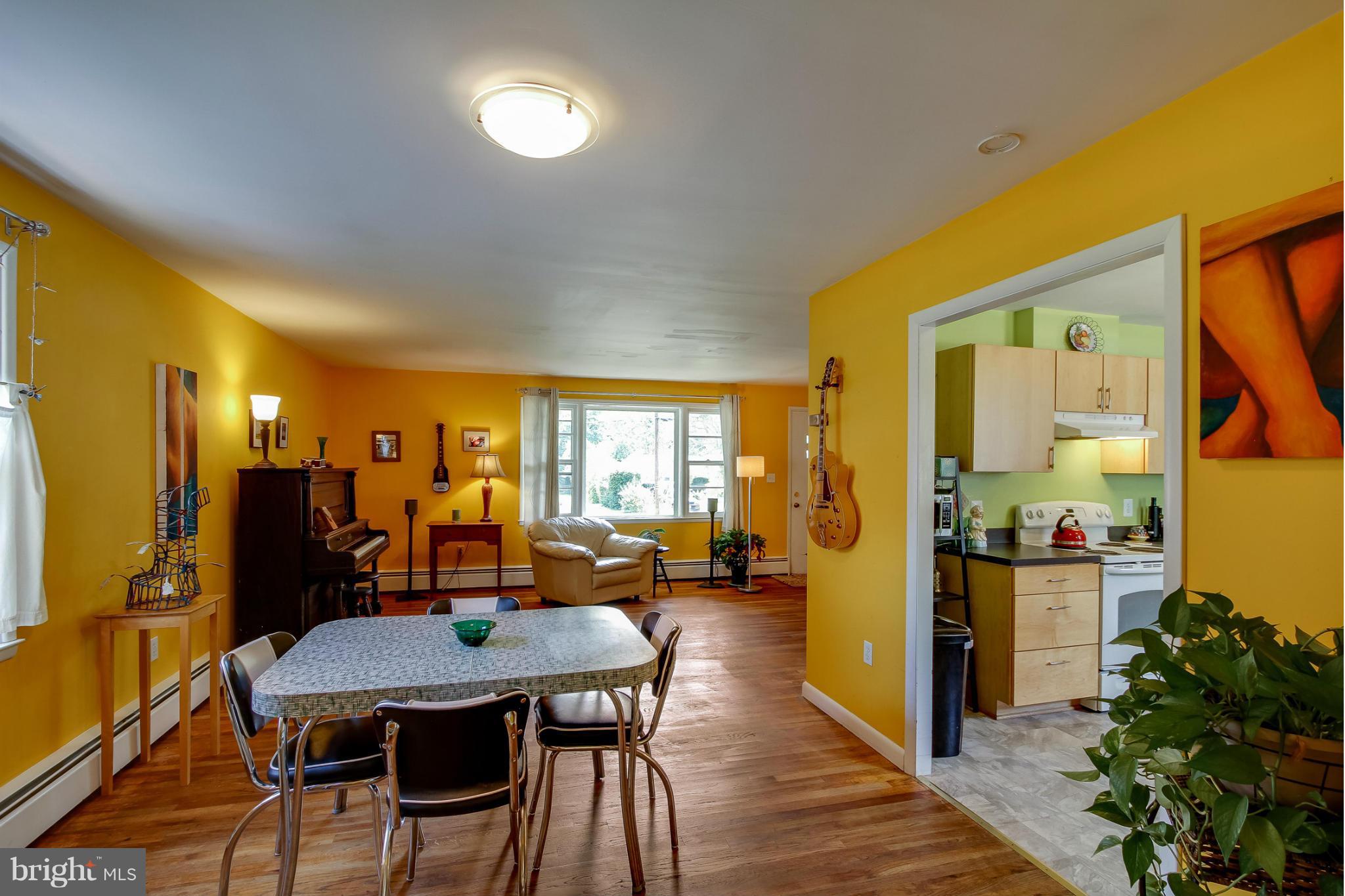 6721 Queens Road Alexandria, VA 22306 - Photo 17 of 29 Interior (General)
