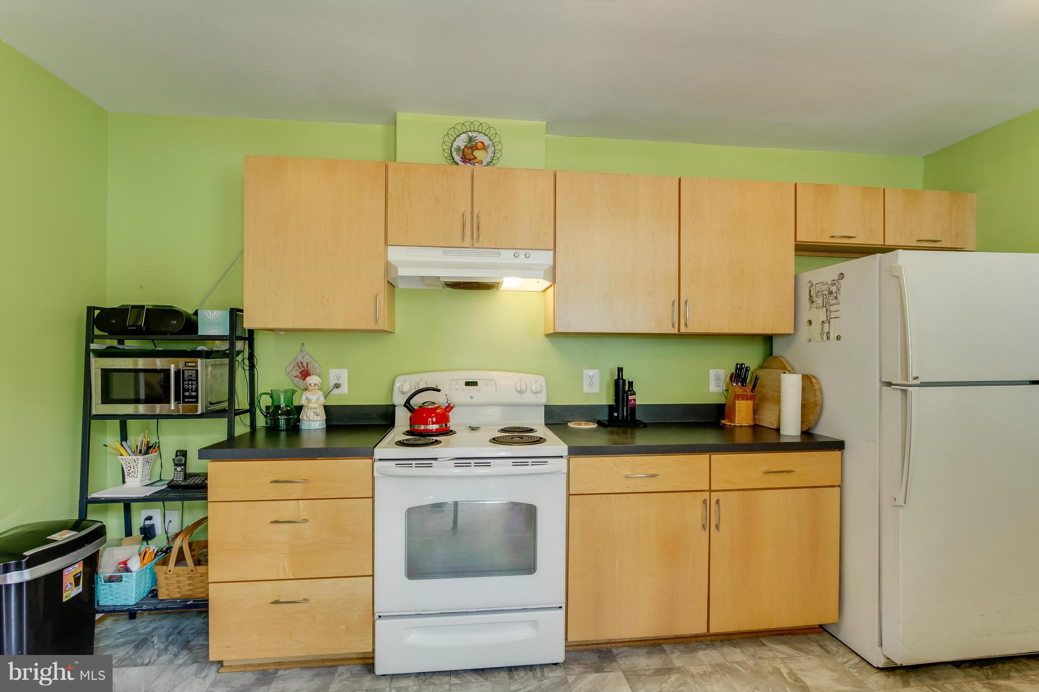 6721 Queens Road Alexandria, VA 22306 - Photo 23 of 29 Kitchen
