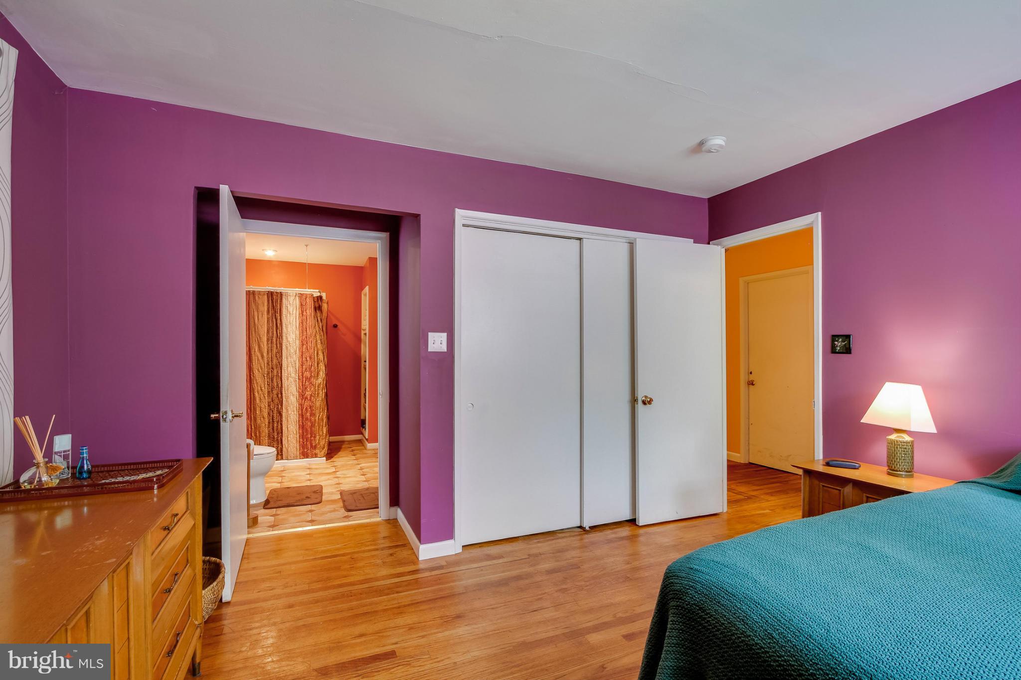 6721 Queens Road Alexandria, VA 22306 - Photo 26 of 29 Bedroom (Master)