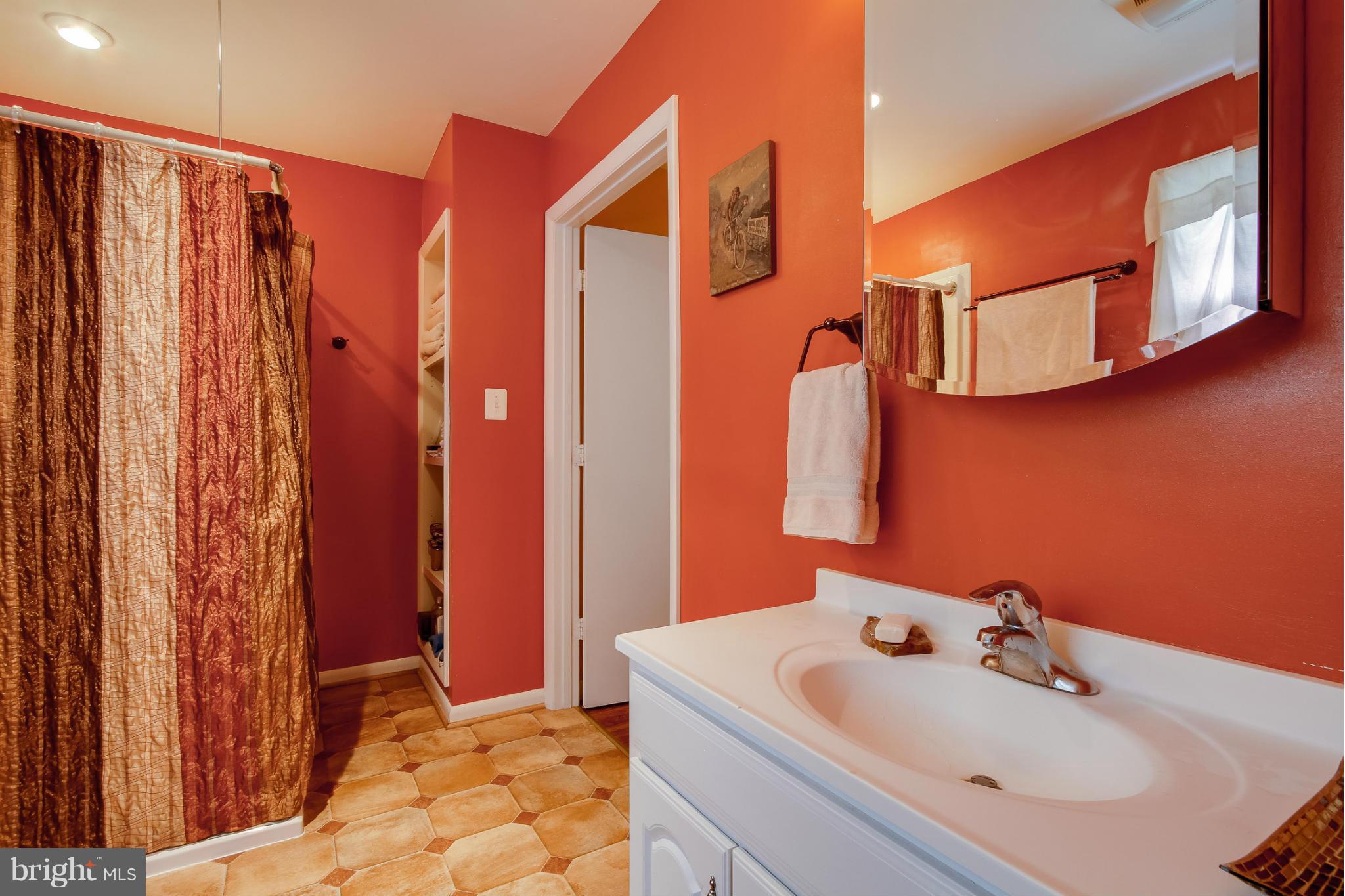 6721 Queens Road Alexandria, VA 22306 - Photo 27 of 29 Bath (Master)