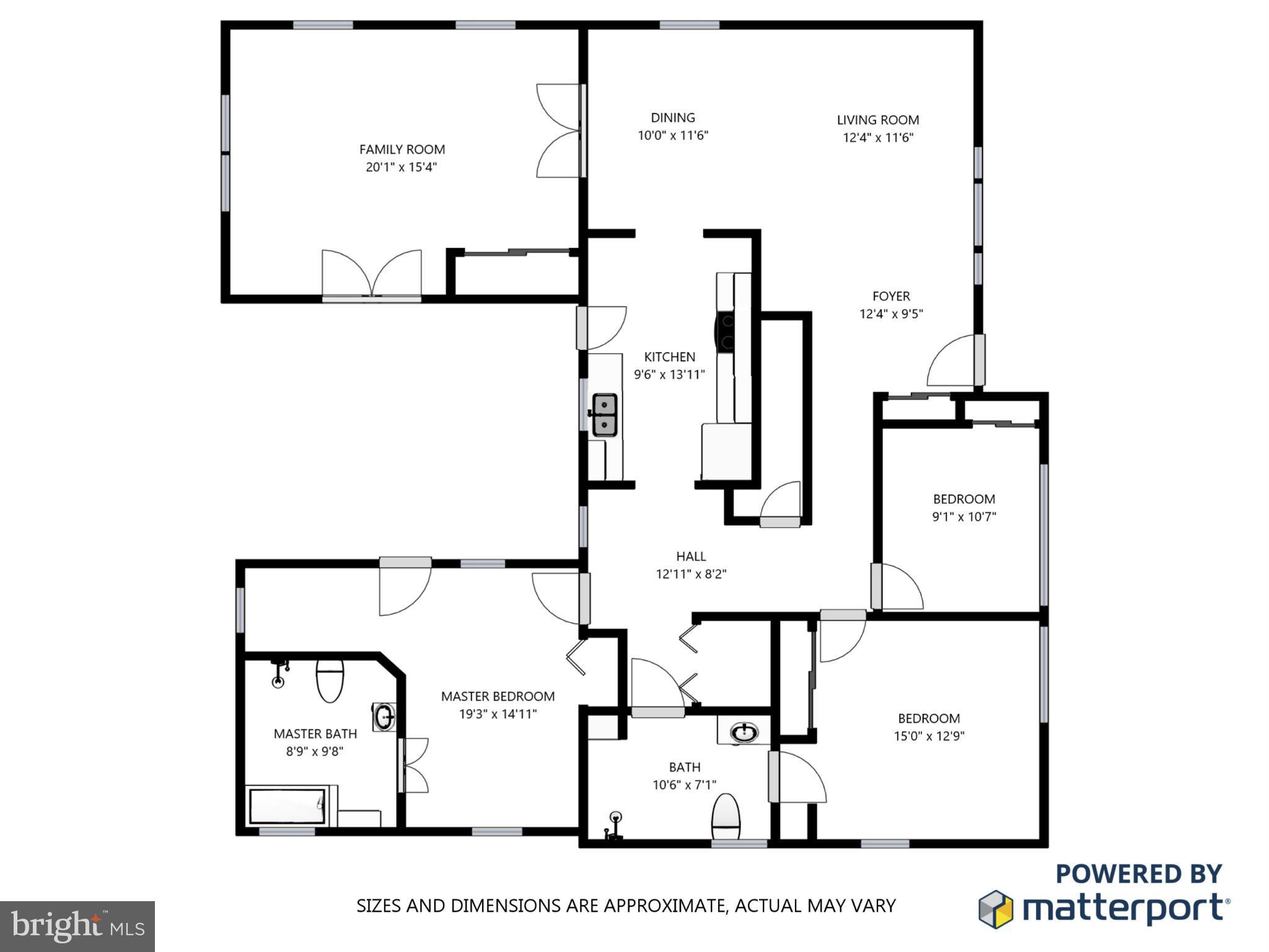 6721 Queens Road Alexandria, VA 22306 - Photo 3 of 29 View
