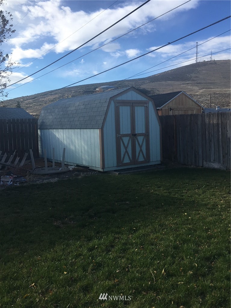 209 Columbia Road Ephrata, WA 98823 - Photo 9 of 10