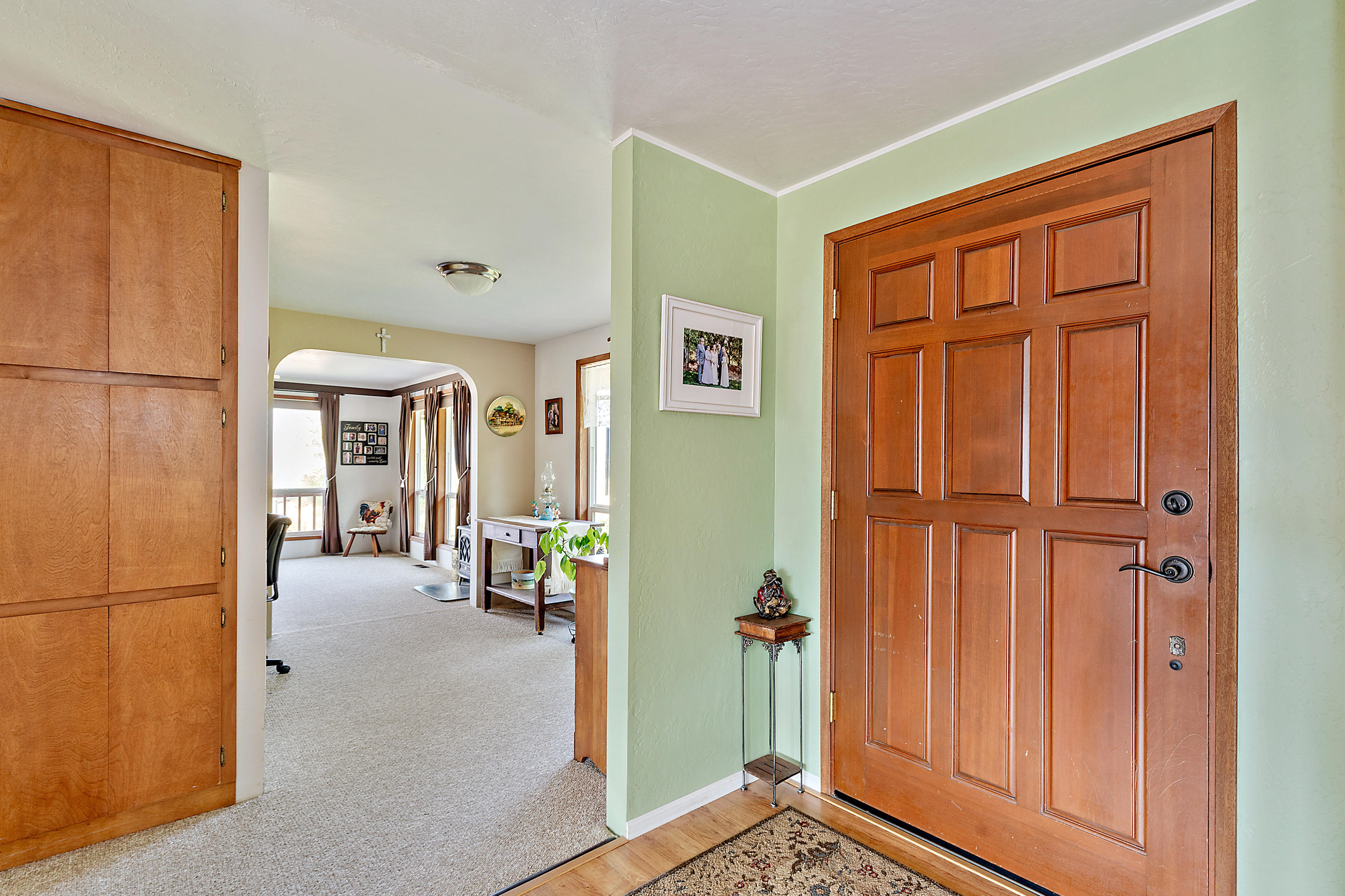 1480 Upper Applegate Road Jacksonville, OR 97530 - Photo 13 of 52 UA(50)