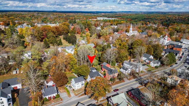 $650,000 | 69 State Street, Gorham, ME 04038
