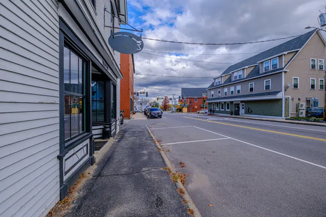 $650,000 | 69 State Street, Gorham, ME 04038