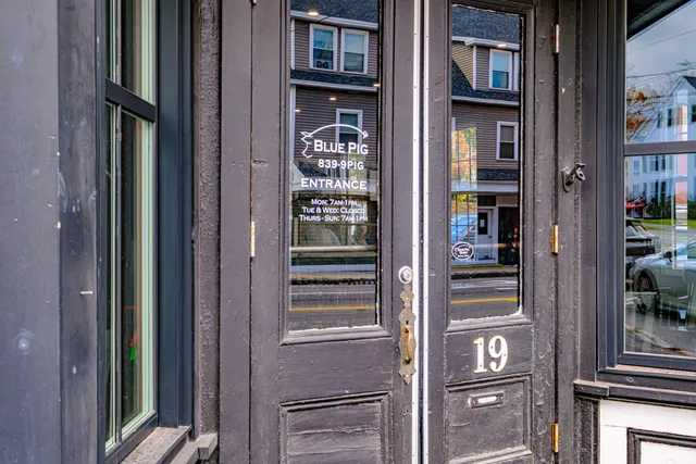 $650,000 | 69 State Street, Gorham, ME 04038