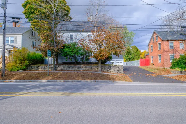 $650,000 | 69 State Street, Gorham, ME 04038