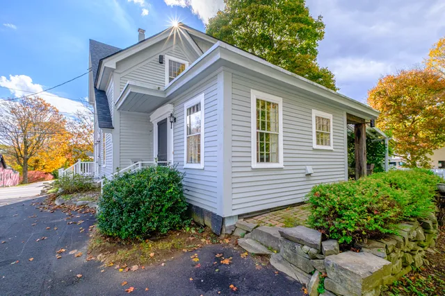 $650,000 | 69 State Street, Gorham, ME 04038