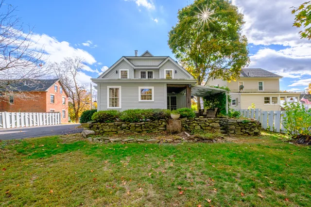 $650,000 | 69 State Street, Gorham, ME 04038