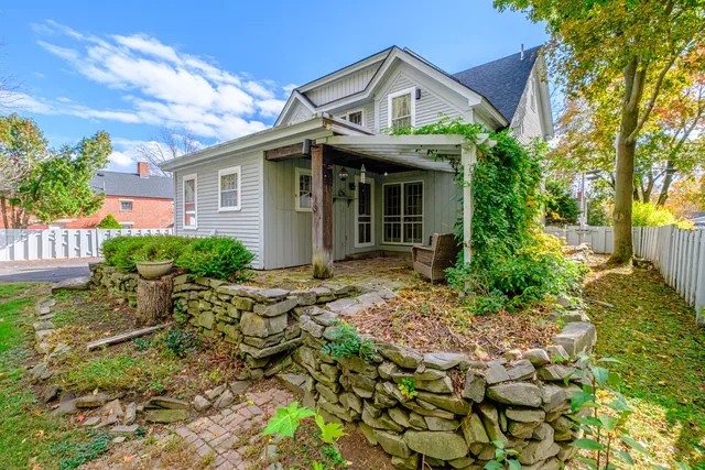 $650,000 | 69 State Street, Gorham, ME 04038