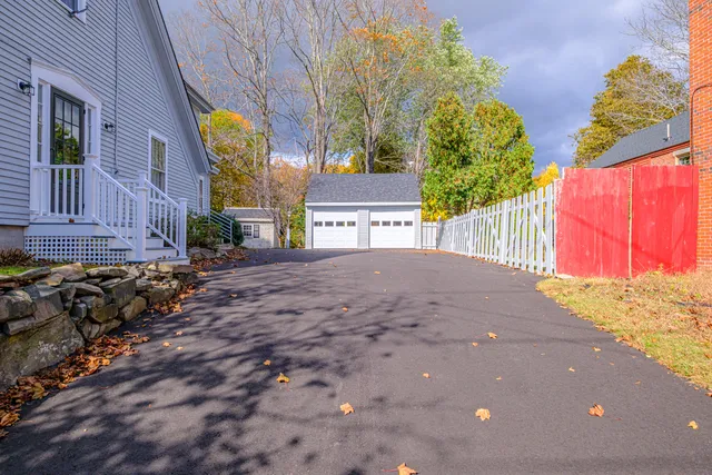 $650,000 | 69 State Street, Gorham, ME 04038