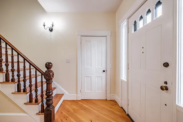 $650,000 | 69 State Street, Gorham, ME 04038