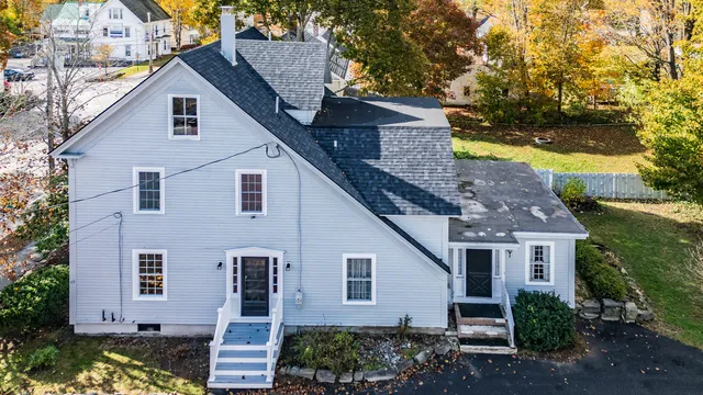 $650,000 | 69 State Street, Gorham, ME 04038
