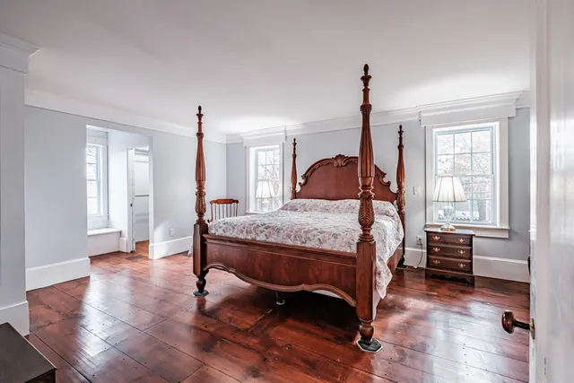 $650,000 | 69 State Street, Gorham, ME 04038