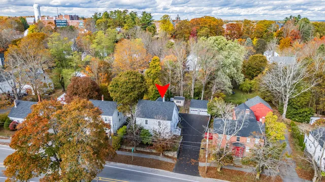 $650,000 | 69 State Street, Gorham, ME 04038