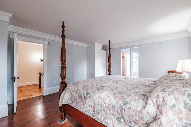 $650,000 | 69 State Street, Gorham, ME 04038