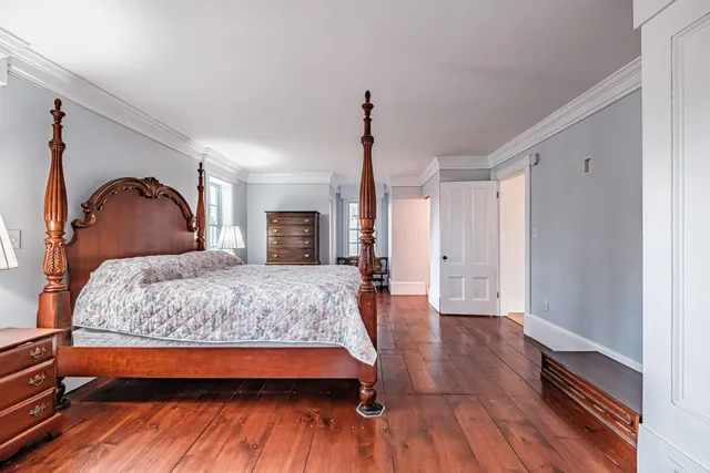 $650,000 | 69 State Street, Gorham, ME 04038