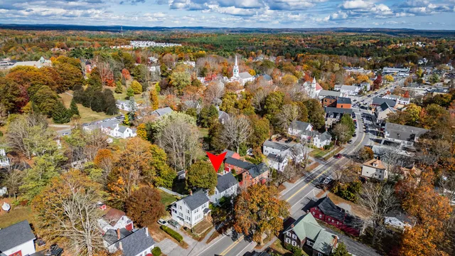 $650,000 | 69 State Street, Gorham, ME 04038