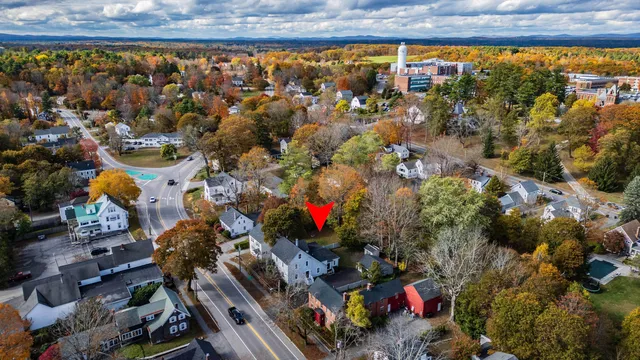 $650,000 | 69 State Street, Gorham, ME 04038