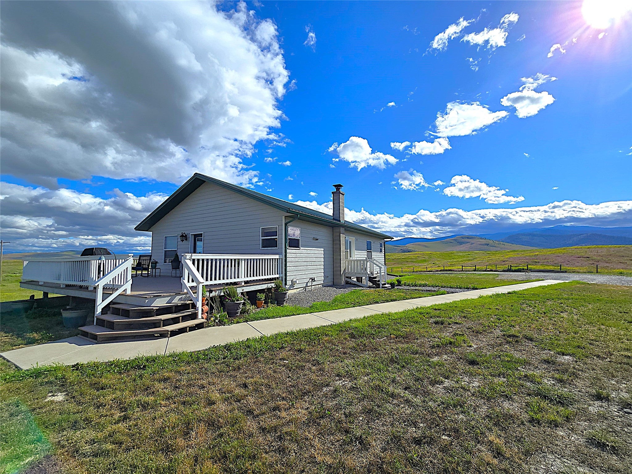 33 Garcon Gulch Road Hot Springs, MT 59845 - Photo 1 of 82 Gallery Image 1
