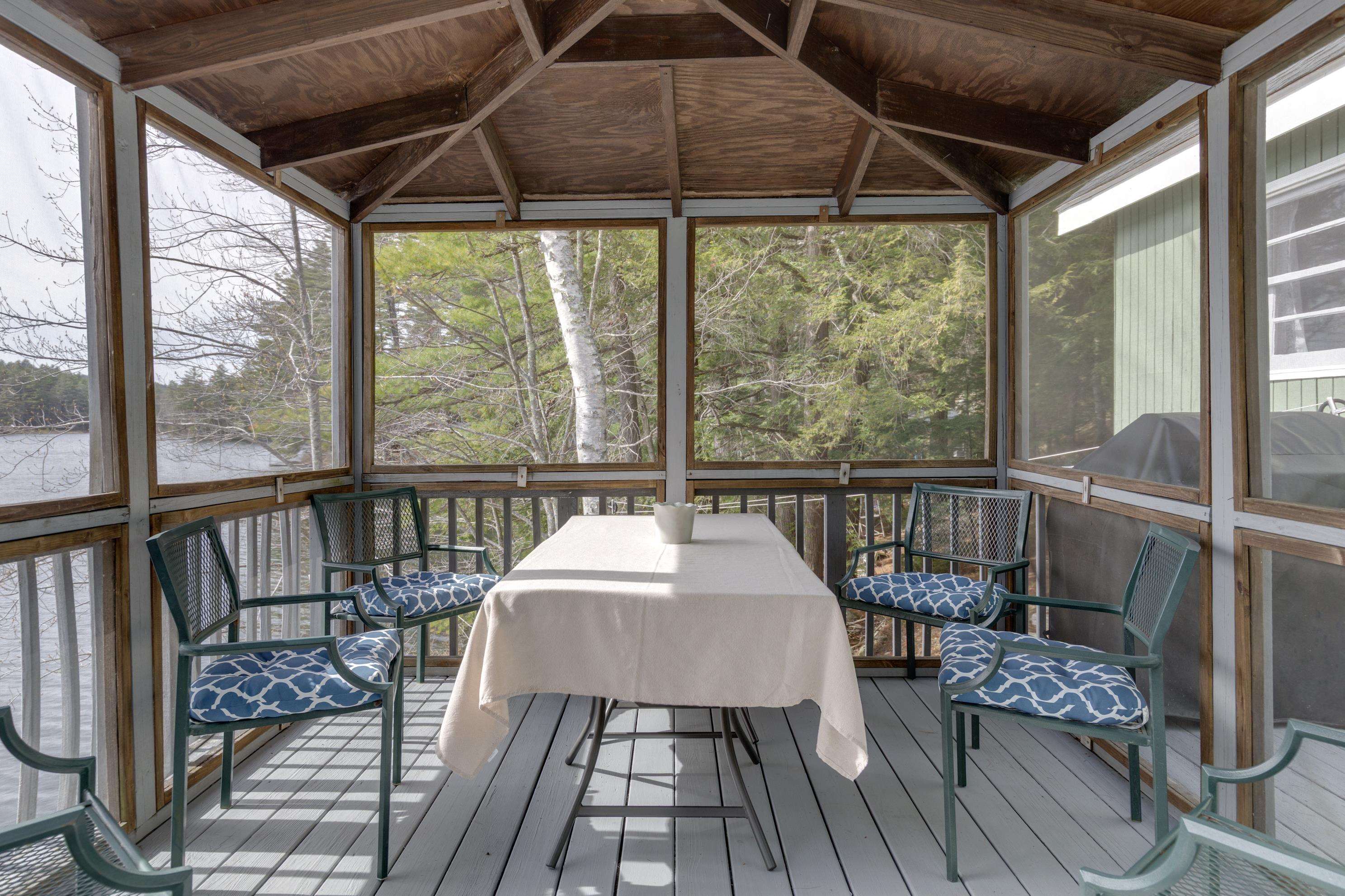 29 Northshore Road Sunapee, NH 03782 - Photo 31 of 40