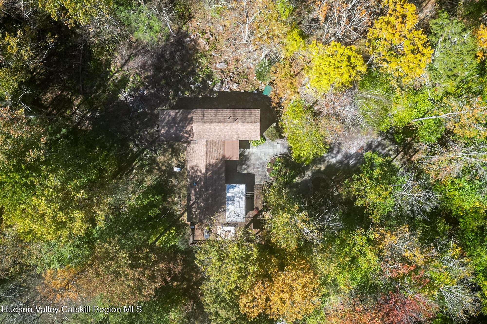 439 Silver Hollow Road Chichester, NY 12416 - Photo 32 of 36